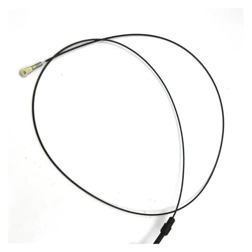 Cable de Freno de Mano para Coche 9064202385 1170311700 235 mm para Crafter 2006 en adelante
