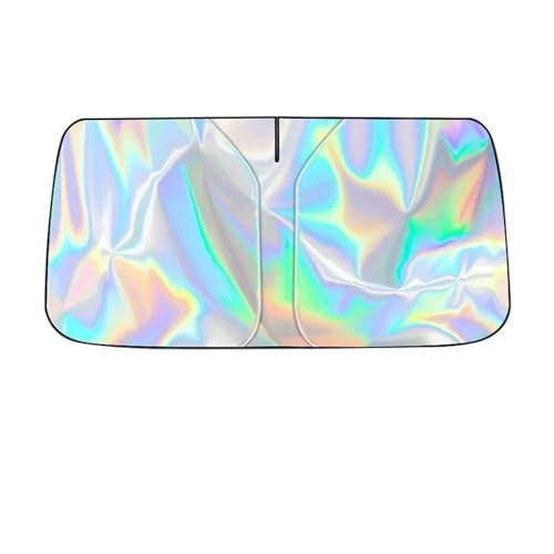 Pare-soleil de voiture anti-UV pour garder votre habitacle frais au quotidien