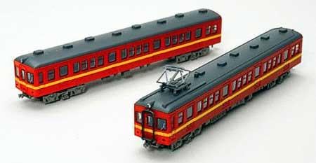 Amazon | トミーテック 鉄道コレクション 東武鉄道7820型2両セット