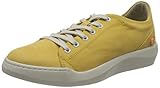  Softinos Damen BAUKII579SOF Sneaker, Gelb (Bumblebee 009), 39 EU