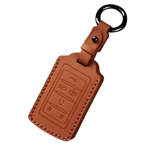 Coque de protection clé Jeep Grand Cherokee L pour vos sorties et voyages