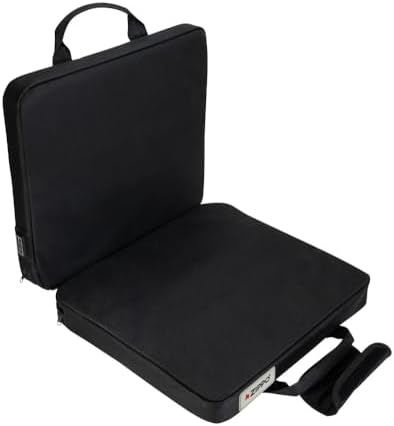 Zippo Heated Seats - Double