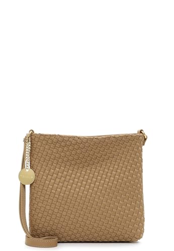 Tamaris Sac à bandoulière TAS Krister pour femme avec motif tendance