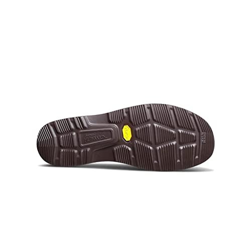 Image of Samuel Hubbard Men's, Hubbard Free Oxford