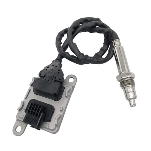 Sonda Sensor Nox Para Benz W213 W177 S213 C238 Para Sprinter 2500 3500 2018 Sensor De Nox Trasero De Automóvil Sensor De Óxido Nitrógeno A0009059112