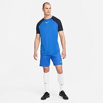 Nike Camiseta de Manga Corta para Hombre M Nk DF Acdpr SS Top K