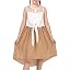 Pale Brown