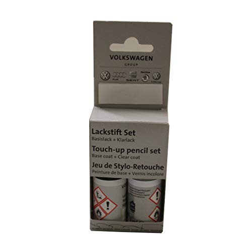 Lackstift Set mythossschwarz Y9T