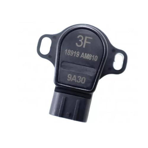 Sensor de posición del acelerador 18919-AM810 repuesto pedal Infiniti G35 3.5L 2004 2005
