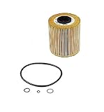 Mechanics Choice Replacement for BMW E36 E46 M3 Z3 Z4 1995-2008 Oil Filter Kit -FILTER 11427833769