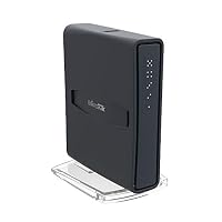 Mikrotik RouterBoard hAP AC Lite Tower – Ansicht 4