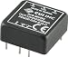 PDQ30-Q48-S15-D, 30 W, 4:1 Input Range, Single/Dual Regulated Output, 1500 Vdc Isolation, Dc-Dc Converter - 15 Vdc, 2.0 A, 30 W.