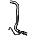 Dayco 72687 Curved Radiator Hose