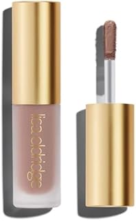 lisa eldridge Sombra de ojos líquida de seda ...