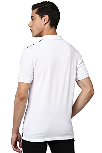Image of Peter England Men's Regular Polo Shirt