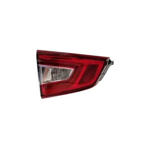 Image of Rear Tail Light For Nissan For Qashqai MK2 J11 2014-2016 EU Version 26555-4EA0A 26550-4EA0A Rear Lights Brake Stop Lamp(Inner left)