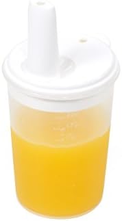 Vitility 4 mm Small Spout Knick Cup