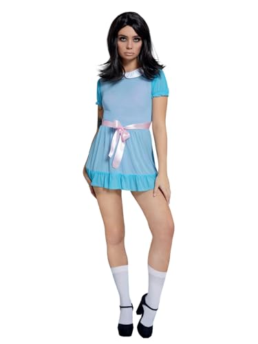 Costume pour deux personnes Smiffys Fever Freaky déguisement insolite