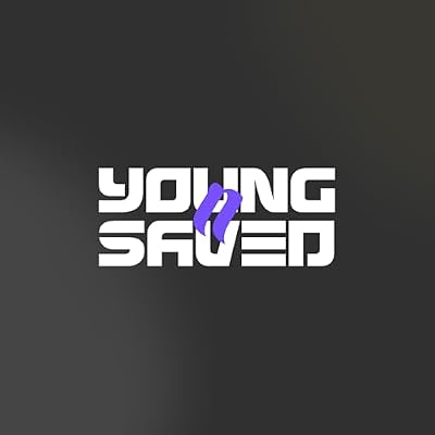 The YOUNGnSAVED Podcast