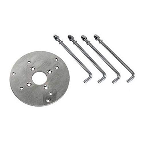 Preisvergleich Produktbild Betonanker für VAP SLIM und SITRA SL