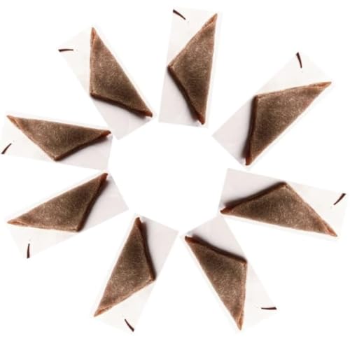 生八つ橋 ゴディバ ガナッシュ 8コ入り