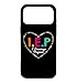 Funny Teacher IEP I.E.P Encourage Progress Special Education Case for iPhone 17 Pro Max