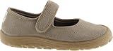 VICTORIA BOSCO BAREFOOT MERCEDES RESPETUOSAS 1370106 de la talla 24 en color TAUPE