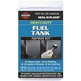 VersaChem Heavy-Duty Fuel Tank Repair Kit, 90180, 30g Kit