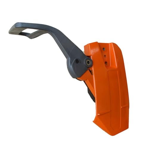 Funda para piñón compatible con 281 288 protector de embrague amarillo 5