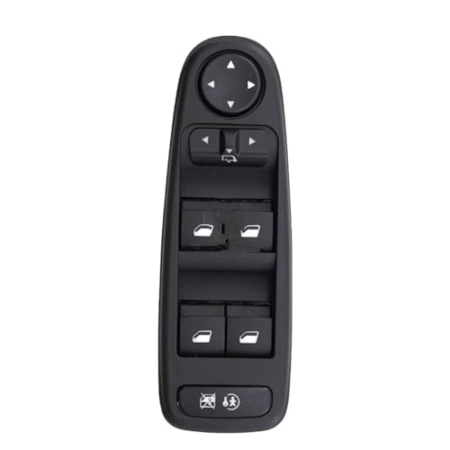 Bouton de commande de rétroviseur 6554.YH pour résoudre les pannes de vitre sur Master - 4