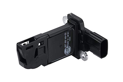 HELLA 8ET 009 149-551 Luftmassenmesser - 5-polig - geschraubt