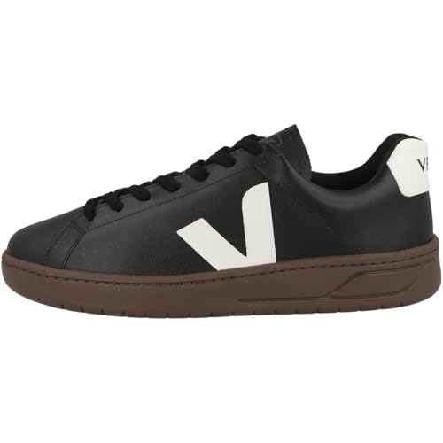 Veja Men Urca Sneakers White - red