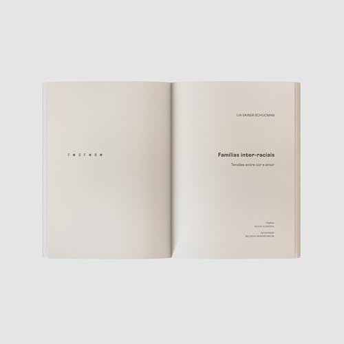 Famílias inter-raciais: tensões entre cor e amor