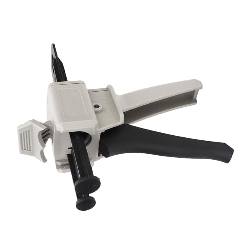 Ab Pistola de Epóxi Mistura Utensílio Ferramenta Alça de Controle Manual Pistola Aplicadora de Dedo
