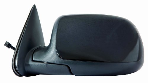 DEPO 335-5413L3ELH Replacement Driver Side Door Mirror Set (This product is an aftermarket product. It is not created or sold by the OE car company)