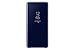 Samsung Galaxy S9+ S-View Flip Case with Kickstand, Blue