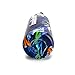 Twitch 32 oz Water Bottle Straw Lid - Multicolor Print