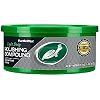 Turtle Wax T-241A Polishing Compound & Scratch Remover - 10.5 oz, White