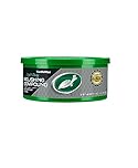 Turtle Wax T-241A Polishing Compound & Scratch Remover - 10.5 oz, White