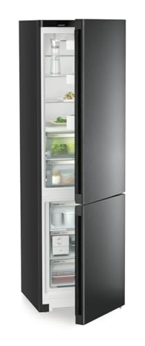 LIEBHERR - LIEBHERR - CBNBDA 572I-22 - Tipologia di frigorifero: Combinati-Sistema di raffreddamento: No frost-Tipo di Ripiani: Cristallo/Vetro- - 1362887