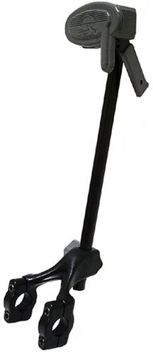 電動自転車用 おしゃれさすべえPART-2 さすべえ (自転車用ワンタッチ傘スタンド)