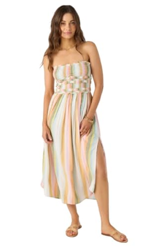 O'Neill Devyn Low Tide Stripe MUL S4