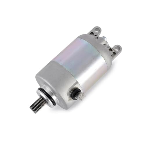 Démarreur de moteur pour XC125SR résout les pannes de démarrage 5S9-H1800-10