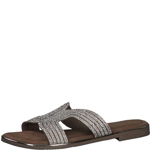 Mules MARCO TOZZI Femme confortables avec semelle amortissante 2-27126-42