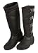 Produktbild Covalliero 327530 Thermoreitstiefel, Gr. 35, herausnehmbarer Schaft, schwarz