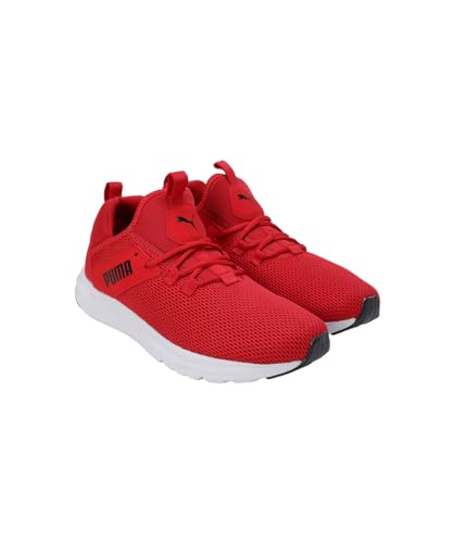 Image of Puma Mens Enzo Leam Running Shoe