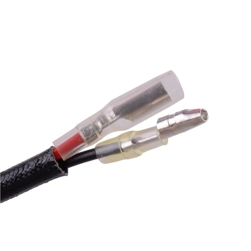 Bobine d'allumage pour tronçonneuse et débroussailleuse 2 temps 43cc à 52cc
