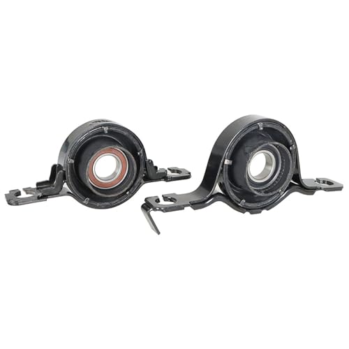 Rear Driveshaft Front and Rear Center Bearings Replacement for Edge 2007-2014 by munirater - Image 6