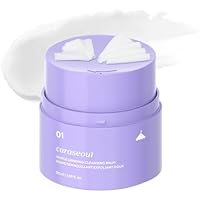 caraseoul Gentle Grinding Bálsamo Limpiador - Desmaquillante