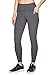RBX Active Women's Super Soft Space Dye Full Length Workout Running Yoga Legging
